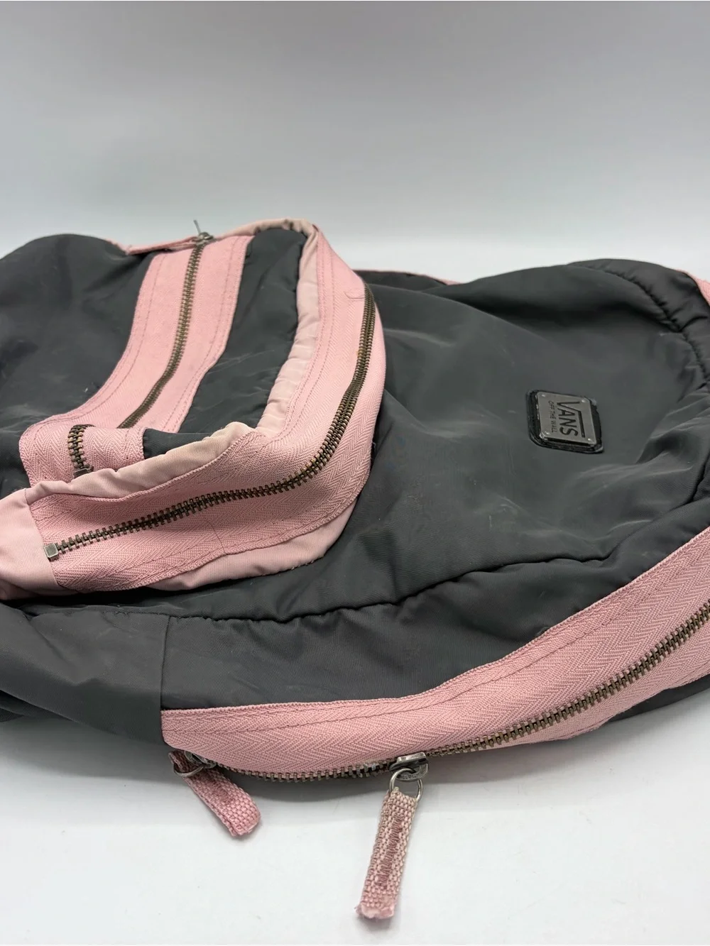 Vans classic backpack